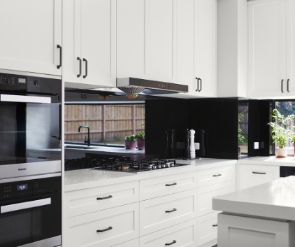 we make cabinets for your kitchens, laundries and your bathroom