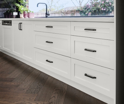 we make cabinets for your kitchens, laundries and your bathroom